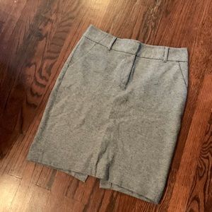LOFT Pencil Skirt - soft and like brand new